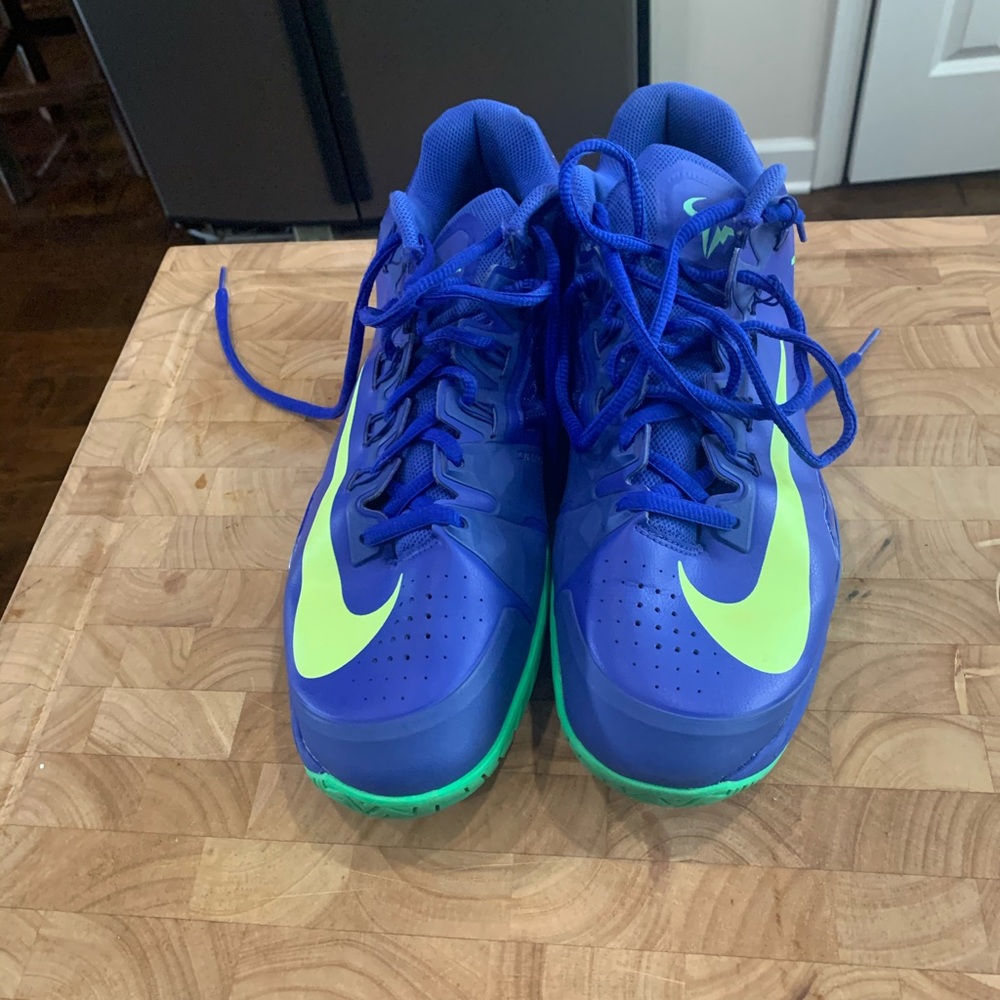 Rafa Nadal Nike Tennis Shoes